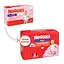 Уценка. Подгузники-трусики для девочек Huggies Pants 4 (9-14 кг) 72 шт. - миниатюра 2