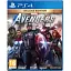 Игра Marvel’s Avengers Deluxe Edition (русская версия) (PS4) - миниатюра 1