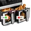 Аерофритюрниця двокамерна Lehman Taste 9 л Wi-Fi - миниатюра 6