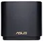 ASUS Маршрутизатор ZenWiFi XD4 1PK PLUS black AX1800 1xGE LAN 1x1GE WAN WPA3 OFDMA MESH - мініатюра 2