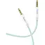Кабель Hoco AUX audio Cable UPA19 1 м - мініатюра 1