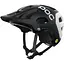 Велошолом Poc Tectal Race Mips Black/White L (1033-PC 105808348LRG1) - мініатюра 1
