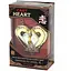 Головоломка Huzzle Heart (Харт) Cast Puzzle 4 звезды 473787 - миниатюра 3
