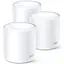 TP-Link Маршрутизатор DECO X20 3PK AX1800 1xGE LAN 1xGE WAN MU-MIMO OFDMA MESH - мініатюра 1