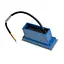 Светильник Brille тротуарный врезной LED 3W IP65 CW (300G) - миниатюра 2