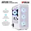 Комп'ютер Atrline Overlord X97WHITE (X97WHITEv106) - мініатюра 10