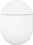 TWS-наушники Google Pixel Buds A-Series Clearly White (GA02213-US) - мініатюра 4