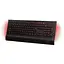 Клавіатура HQ-Tech KB-327F USB black - мініатюра 2