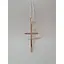 Золотой крестик Империя золота. КР072(2)И - миниатюра 3