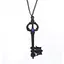 Кулон Key Logo Королівство сердець Kingdom Hearts anime KH 22.83 - мініатюра 3