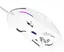 Миша Lorgar MSA10 Ultralight Wired Gaming Mouse White (LRG-MSA10-WH) - мініатюра 7