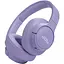 Навушники з мікрофоном JBL Tune 770NC Purple (JBLT770NCPUR) - мініатюра 1