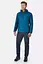 Куртка Rab Cirrus Flex Hoody S Синій - миниатюра 1