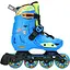 Ролики Micro Infinite SE 29-32 Синий (1012-MIS-SE-BL32) - миниатюра 1