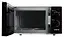 Мікрохвильова піч Grifon GR20FM0105B - мініатюра 1