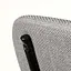Стул Special4You Sofia light grey светло-серый (E7405) - миниатюра 13