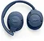 Bluetooth-гарнитура JBL Tune 720BT Blue (JBLT720BTBLU) - миниатюра 6