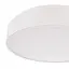 Светильник потолочный с пультом Brille BL-986C/2x24W LED RM WH - миниатюра 3