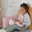 Лялька інтерактивна Baby Born Аннабель 43 см (838396) - мініатюра 9