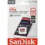 Карта памяти SanDisk microSDXC 256 GB UHS-I Ultra A1 V10 (SDSQUAC-256G-GN6MN) [141839] - миниатюра 2