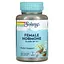 Смесь женских гормонов Solaray Female Hormone Blend SP-7C 180 капсул - миниатюра 1