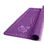 Силиконовый кондитерский коврик для раскатки теста 45х64 см, A-plus Фиолетовый 84382 - миниатюра 3