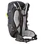 Рюкзак Deuter Trail 20 SL Black-Graphite (1052-3440019 4701) - миниатюра 3