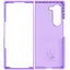 Чохол Foldables Silicone Cover Lakshmi (AAA) для Samsung Galaxy Z Fold6 Бузковий / Dasheen - мініатюра 3