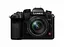 Бездзеркальний фотоапарат Panasonic Lumix DC-GH6 kit 12-60mm f/3.5-5.6 (DC-GH6MEE) - мініатюра 2
