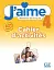 J'aime 4 (A2+) Cahier d'activités + Audio en ligne - мініатюра 1