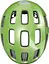 Велошолом Abus Youn-I 2.0 S Sparkling Green (1007-401602) - мініатюра 3