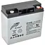 Аккумулятор Ritar AGM 12V/18Ah/216Wh (RT12180) [125651] - миниатюра 1