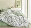 Комплект постельного белья Elle 200х230 см Voyage Green SOHO pbe0050767 - миниатюра 1