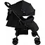 Прогулянкова коляска для дитини VELANO Voxx, black - мініатюра 1