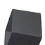 Светильник уличный Brille AL-601/2х3W NW LED IP54 BK - миниатюра 4