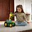 Конструктор John Deere Kids Собери трактор с шуруповертом (46655) - миниатюра 6