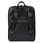 Кожаный мужской рюкзак Firenze 28х35х12 см sum0026191 - миниатюра 5