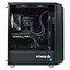 Робоча станція Power Up Desktop #746 Core Ultra 7 265KF/64 GB/SSD 1TB/GeForce RTX 5060 8 Gb - мініатюра 3