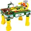 Ігровий стіл Klein John Deere Ферма з піском і водою (3948) - мініатюра 1
