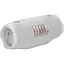 Портативная акустика JBL Charge 6 White (JBLCHARGE6WHT) [133202] - миниатюра 3