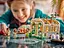 Конструктор LEGO Harry Potter Замок Гогвортс: урок гербології 390 деталей (76445) - мініатюра 15