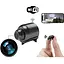 Мініатюрна камера Boblov R-20 Full HD 1080P wifi (100671) - мініатюра 2