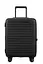 Валіза 55 См Samsonite RESTACKD BLACK 55x40x20(23) KO6*09001 - мініатюра 1