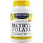 Метилфолат Healthy Origins Methyl Folate 800 мкг 120 капсул (HOG-88319) - миниатюра 1