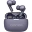 Навушники Canyon TWS-10 OnGo ANC ENC Purple (CNS-TWS10PL) - мініатюра 1