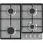 Варильна поверхня Gorenje G641EX газова [125488] - мініатюра 1