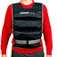 Жилет для обтяження EasyFit 20 кг (EF-VST-20) - мініатюра 1