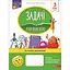 Задачи. Решаю легко. 3 класс + наклейки! - миниатюра 1