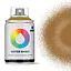 Аэрозольная краска MTN WB-265 100 мл Raw Sienna, EX011W0265M - миниатюра 1