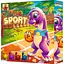 Настільна розвиваюча гра Bombat Game Діно Спорт 800231 для дітей - мініатюра 1